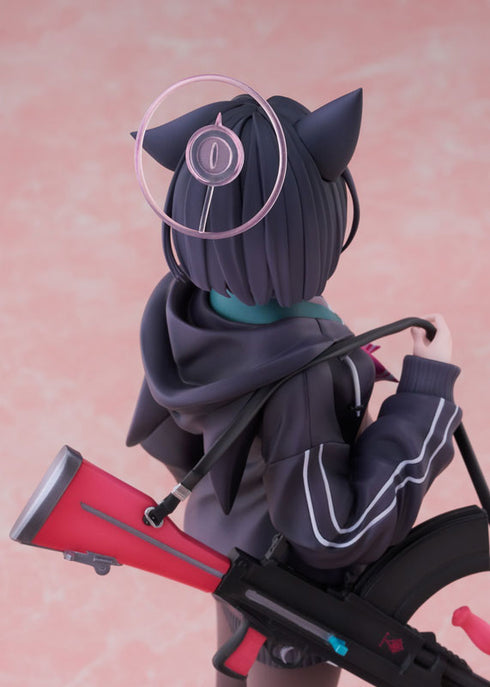 『ブルーアーカイブ -Blue Archive-』カズサ 1/7 完成品フィギュア